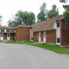 Rental info for 1-120 Beaverbrook Lane and 5-80 Varley Lane, 2BR
