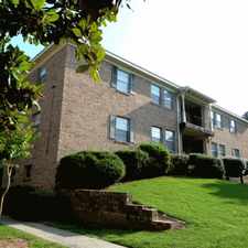 Rental info for Brookview Apartment Homes