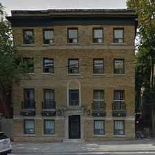 Rental info for 320 Avenue Road