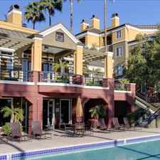 Rental info for Toscana