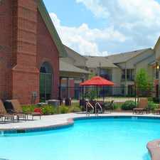 Rental info for Zachary Parkside