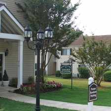 Rental info for Reserve At Fairway Hills Apartments