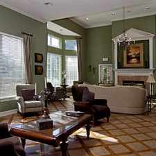 Rental info for Montclair Parc