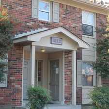 Rental info for Preston Oaks