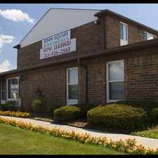 Rental info for Towne Square Apartments