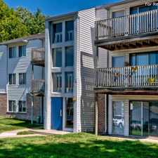 Rental info for Country Club Village