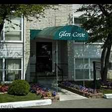 Rental info for Glen Cove Apartments