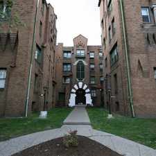 Rental info for Trocadaro Apartments