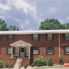 Rental info for Adair Oaks