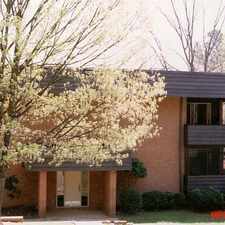 Rental info for Esquire Apartments