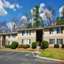 Rental info for Arlington Park at Wildwood