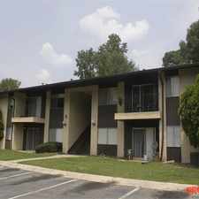 Rental info for Marquis Station