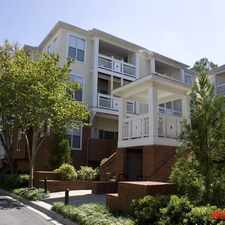 Rental info for Ashford Park