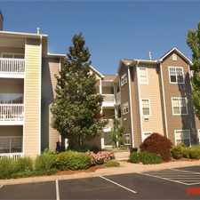 Rental info for Prato at Midtown