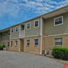 Rental info for Lenox Terrace