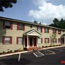 Rental info for Collier Flats