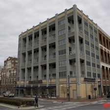 Rental info for 17th Street Lofts