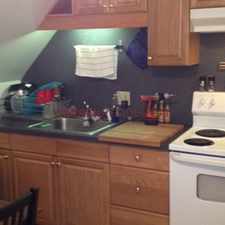 Rental info for 60 Walden Street