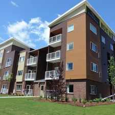 Rental info for Green Leaf Riverwalk