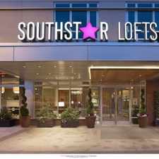 Rental info for SouthStar Lofts