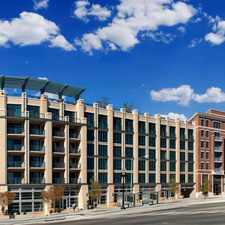 Rental info for Park Place at Petworth Metro