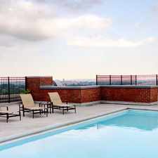 Rental info for The Guilford