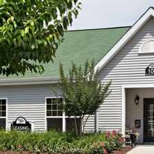 Rental info for Silverwood Farm