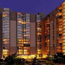Rental info for Monterey Apartments