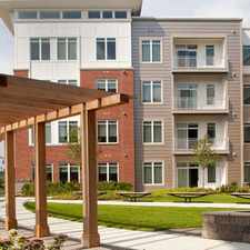 Rental info for The Residences at Rivers Edge