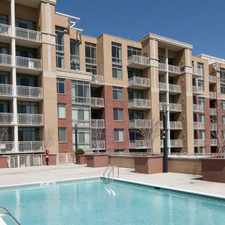 Rental info for The Palatine Apartments