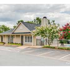 Rental info for Crestview