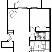 Rental info for 13531 Deer Run Blvd,S.E.
