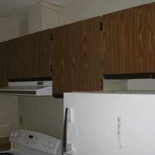 Rental info for 3101 - 231 Templegreen Drive N.E.