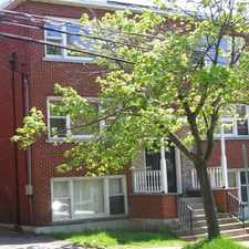 Rental info for 6522 Chebucto Road,