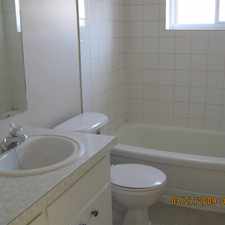 Rental info for 441 Leinster Street