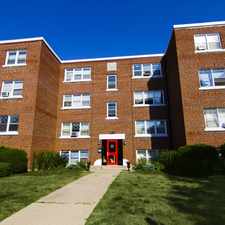 Rental info for 120 Saint Paul