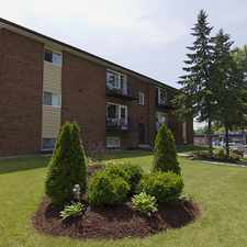 Rental info for 81-99 North Murray Street