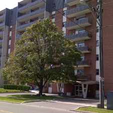 Rental info for 1140 Mary Street North