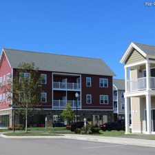 Rental info for The Springs