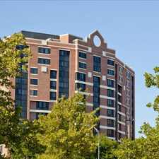 Rental info for Gateway at Malden Center