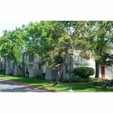 Rental info for Parkwood Apartments