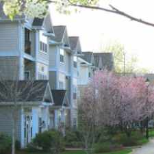 Rental info for The Residences at Little River