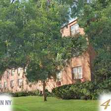 Rental info for Apartment at West Hartford