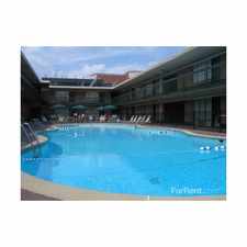 Rental info for University Place Apartments