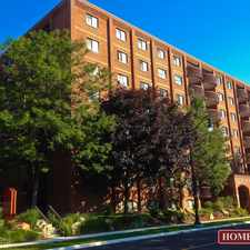 Rental info for Lord Sydenham