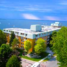 Rental info for Shipyards
