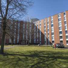 Rental info for Bradstreet