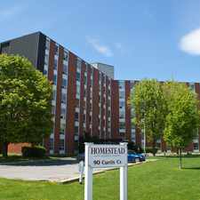 Rental info for Bradstreet