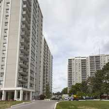 Rental info for Queen Margaret Place II