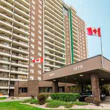 Rental info for Richmond Park Square